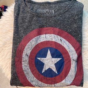Marvel t-shirt